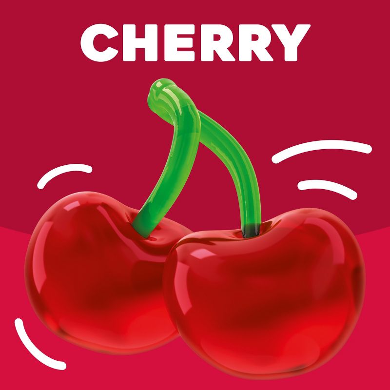 JELL-O Kraft Cherry - 6oz, 3 of 9