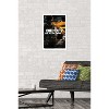Trends International Call Of Duty: Black Ops 6 - Key Art Framed Wall Poster Prints - 2 of 4
