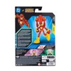 DC x Sonic the Hedgehog 5" Sonic as The Flash Action Figure - 4 of 4