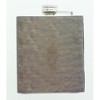 Just Funky Combat Bulldog Sam 7oz Stainless Steel Flask - 2 of 2