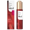 MELE Smooth Pore Minimizing Facial Serum for Melanin Rich Skin - 1 fl oz - image 3 of 4