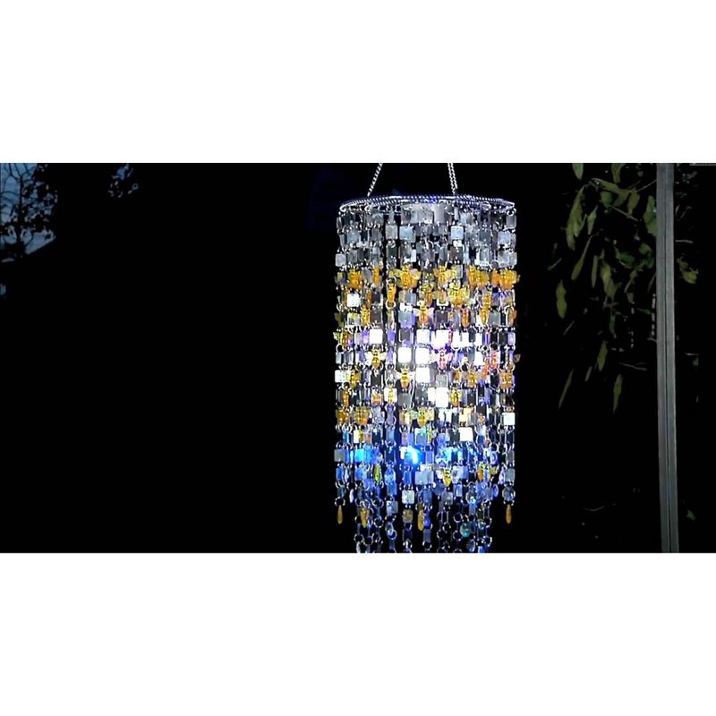 Color Changing Animal Chandelier Bumblebees - Ultimate Innovations, 1 of 6