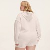 Women's Strawberry Hooded Sweatshirt - kate spade new york x Target Cream - 2 of 4