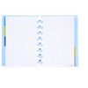 Talia Discbound Notebook Planner, Customizable - 2 of 4