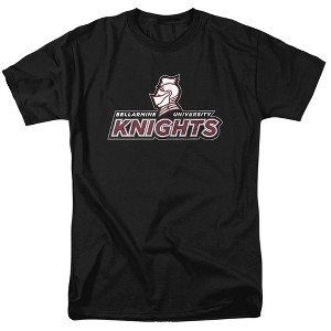 Men's Bellarmine University Official Distressed Primary T-Shirt - 1 of 4