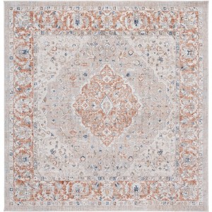 Scarlett SCT414 Power Loomed Indoor Rugs - Safavieh - 1 of 4