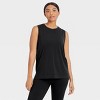 Women's Active Muscle Tank Top - All in Motion™ - image 3 of 4