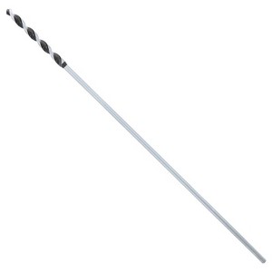Diablo 3/8 in. X 18 in. L Installer Bit 3-Flat Shank 1 pk - 1 of 2