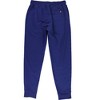 Tommy Hilfiger Mens New York Giants Athletic Jogger Pants, Blue, Medium - 2 of 2
