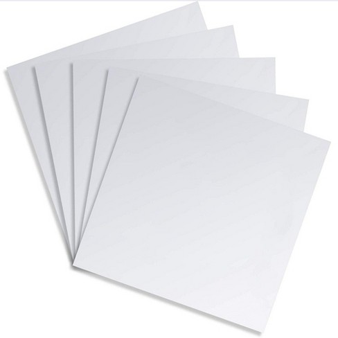 Square Adhesive Mirror Sheet Tiles For, Stick On Mirror Sheets