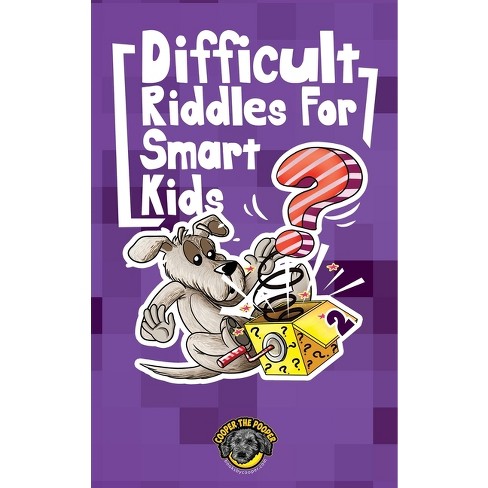 Perfectly Logical!: Challenging Fun Brain Teasers and Logic Puzzles for Smart Kids [Book]