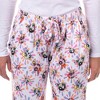 The Powerpuff Girls Pajama Pants Women's Character and Stars Sleep Bottoms - 3 of 4