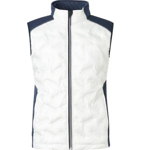 Women's Wo Elgin Hybrid Vest - Abacus Sportswear US - 1 of 3
