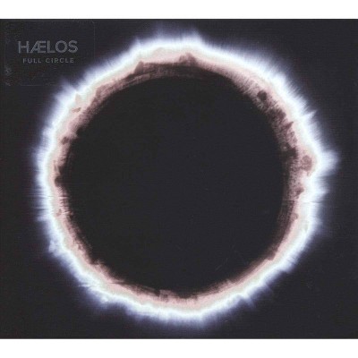 HAELOS - Full Circle (EXPLICIT LYRICS) (CD)