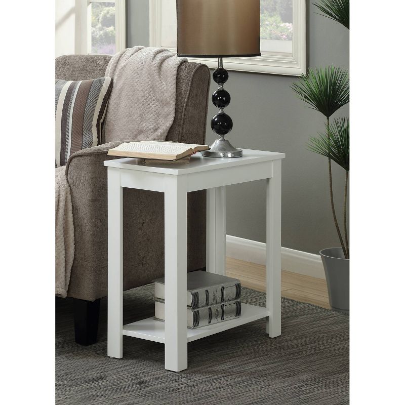 Designs2Go Baja Chairside End Table - Convenience Concepts, 3 of 6