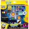 Spongebob Squarepants Teeny Tinies! Teeny Krusty Krab Playset - 2 of 4