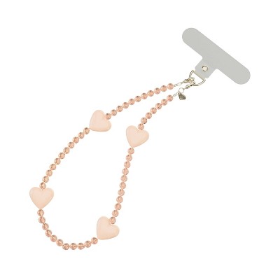 VELVET CAVIAR Phone Charm