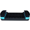 BalanceFrom Adjustable Workout Aerobic Stepper Step Platform Trainer - 4 of 4