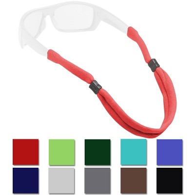 Chums No Tail Cotton Adjustable Sunglasses Eyewear Retainer : Target