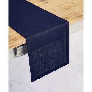 Solino Home Linen Table Runner | Fete - 1 of 4