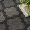 Nourison Trellis Outdoor Rug - 4 of 4