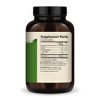 Dr. Mercola Grass Fed Beef Liver, 30 Servings (180 Capsules), 3,000 mg Per Serving, Dietary Supplement, Supports Immune Heath, Non-GMO - 2 of 4