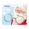 Boland Round Santa Glasses - 2 of 4