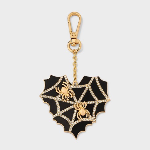 Sugarfix by Baublebar Spider popular earrings