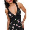Adore Me Women's Primrose Slip Sleepwear - 2 of 4
