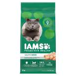IAMS Proactive Health with Chicken Senior Premium Dry Cat Food