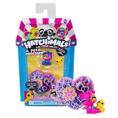 hatchimal target