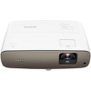 BenQ HT3550 HDR XPR 4K UHD Home Theater Projector - 3 of 4