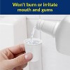 Closys Ultra Sensitive Mouth Rinse Unflavored Alcohol Free 16 Oz - 3 of 4