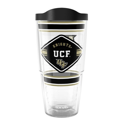 Louisiana Tech Tervis 30oz Stainless Steel Travel Mug with Lid