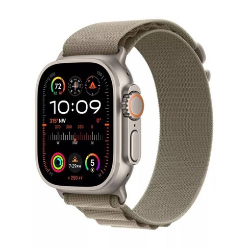 Apple Watch Ultra (1st generation)