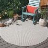 Sisal All-Weather SAW460 Power Loomed Indoor/Outdoor Rugs - Safavieh - 2 of 4