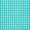 Smart Design Set of 6 12"x10ft Classic Grip Shelf Liner Mint: Non-Adhesive Cupboard & Pantry Liners, Solid Pattern, Spot Clean - 2 of 4