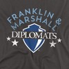 Women's Franklin & Marshall College Diplomats T-Shirt - 2 of 4