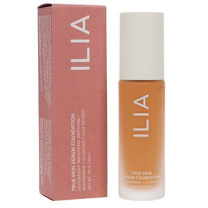 ILIA True Skin Serum Foundation Aran SF6.5 (Medium with Neutral Peach Undertones) 1 oz - 1 of 4