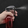 Unique Bargains Buckle Type Hair Spray Bottles 225ml 1 Pc - 2 of 4