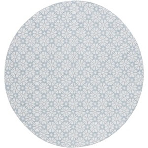 Martha Stewart Hampton - MSR4491 - Indoor Power Loomed Rugs - 1 of 3