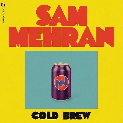 Sam Mehran - Cold Brew (Vinyl)