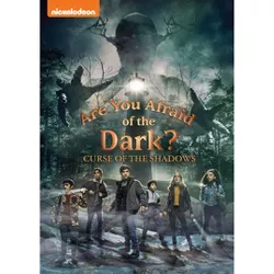 Are You Afraid of the Dark? Curse of the Shadows (DVD)