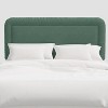 Ruched Headboard - Threshold™ designed with Studio McGee - 2 of 4