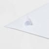 360ct Address Labels 1"x2 5/8" White - up&up™: Label Stock Paper, Mailing Template, Printer Format, 360 Pack - 3 of 4