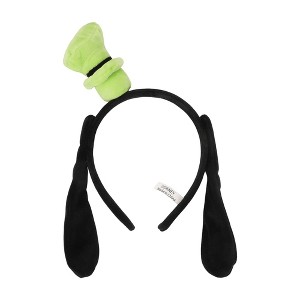 Disney Goofy Ears Cosplay Headband - 1 of 4