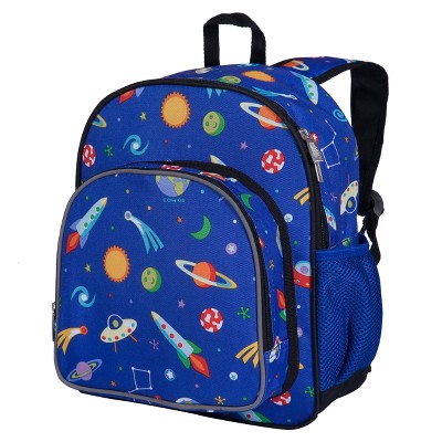 Wildkin Out of this World 12 Inch Backpack