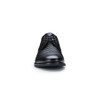 Ferro Aldo Mens Franco MFA19731 Woven Classic Cap-toe Lace Up Derby Dress Shoes - 3 of 4