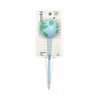 Yoobi Novelty Ballpoint Pen Squishy Topper Globe - 3 of 4