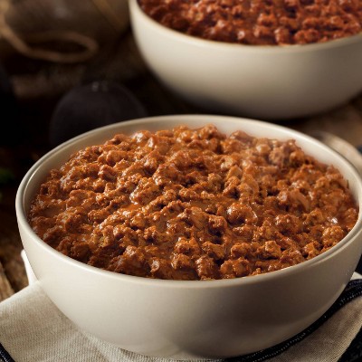 Wolf Brand No Beans Chili - 15oz